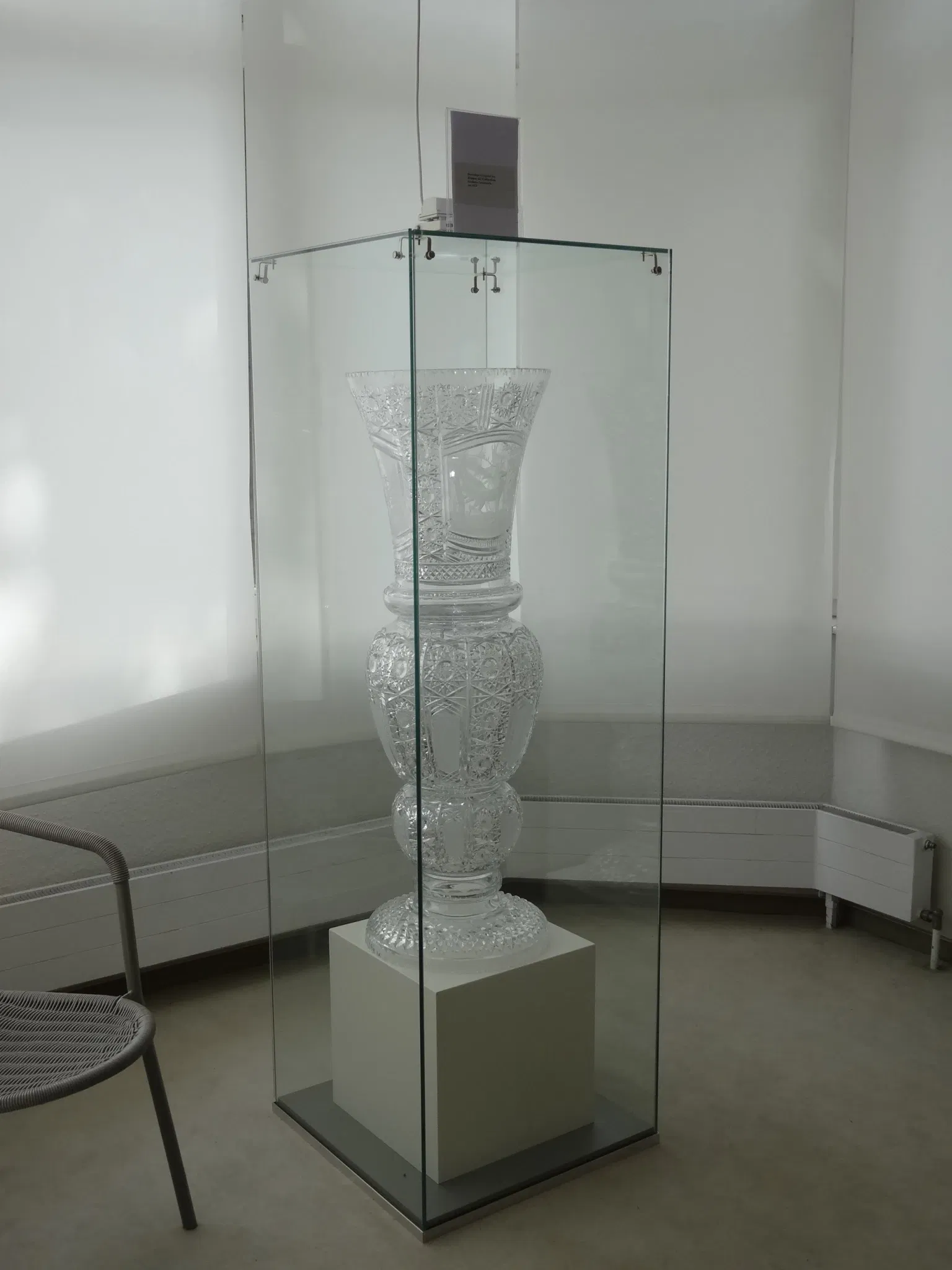 Glasmuseum Bad Driburg