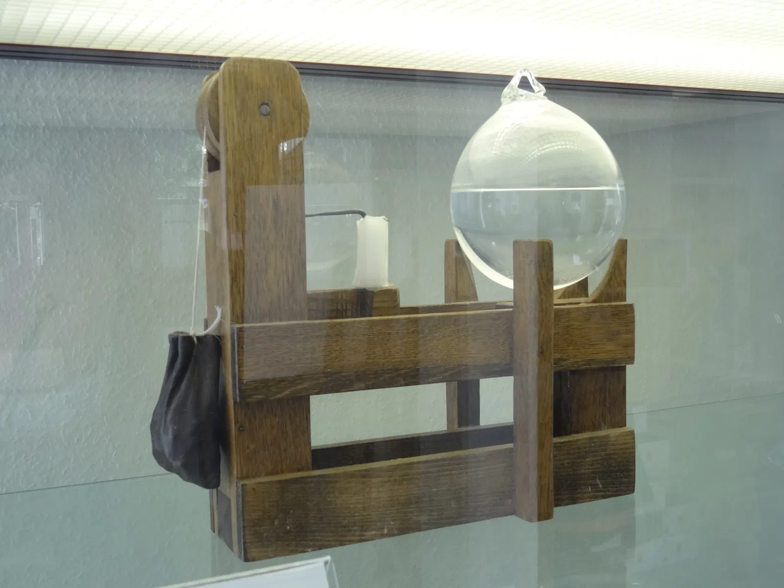 Glasmuseum Bad Driburg