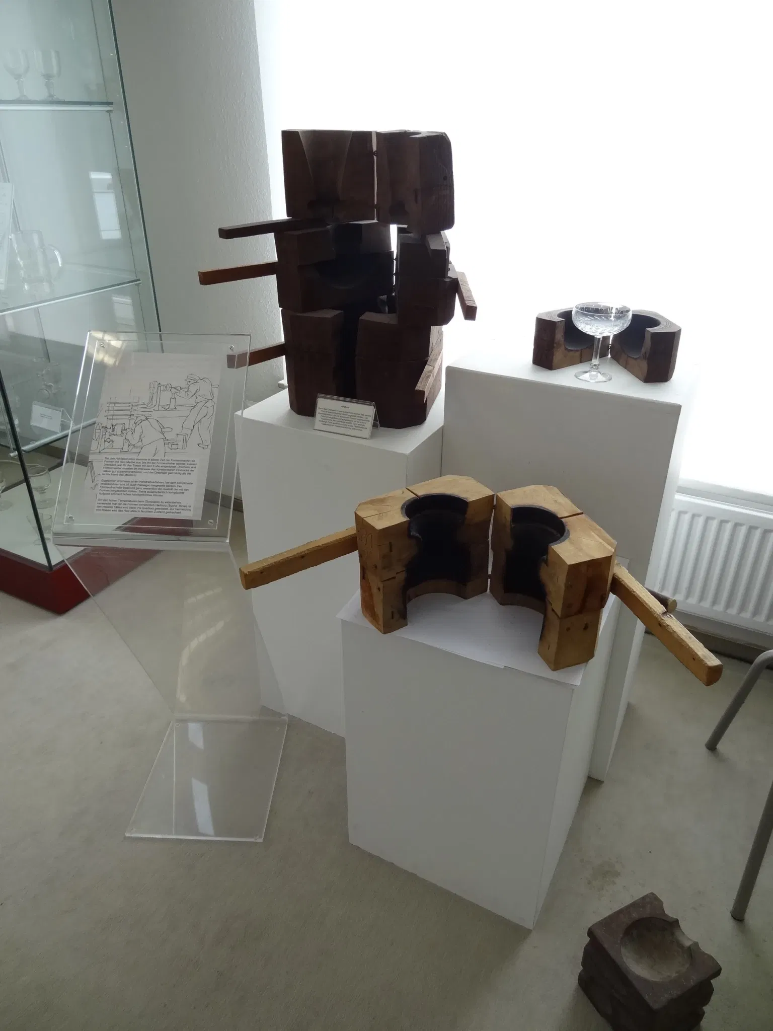 Glasmuseum Bad Driburg