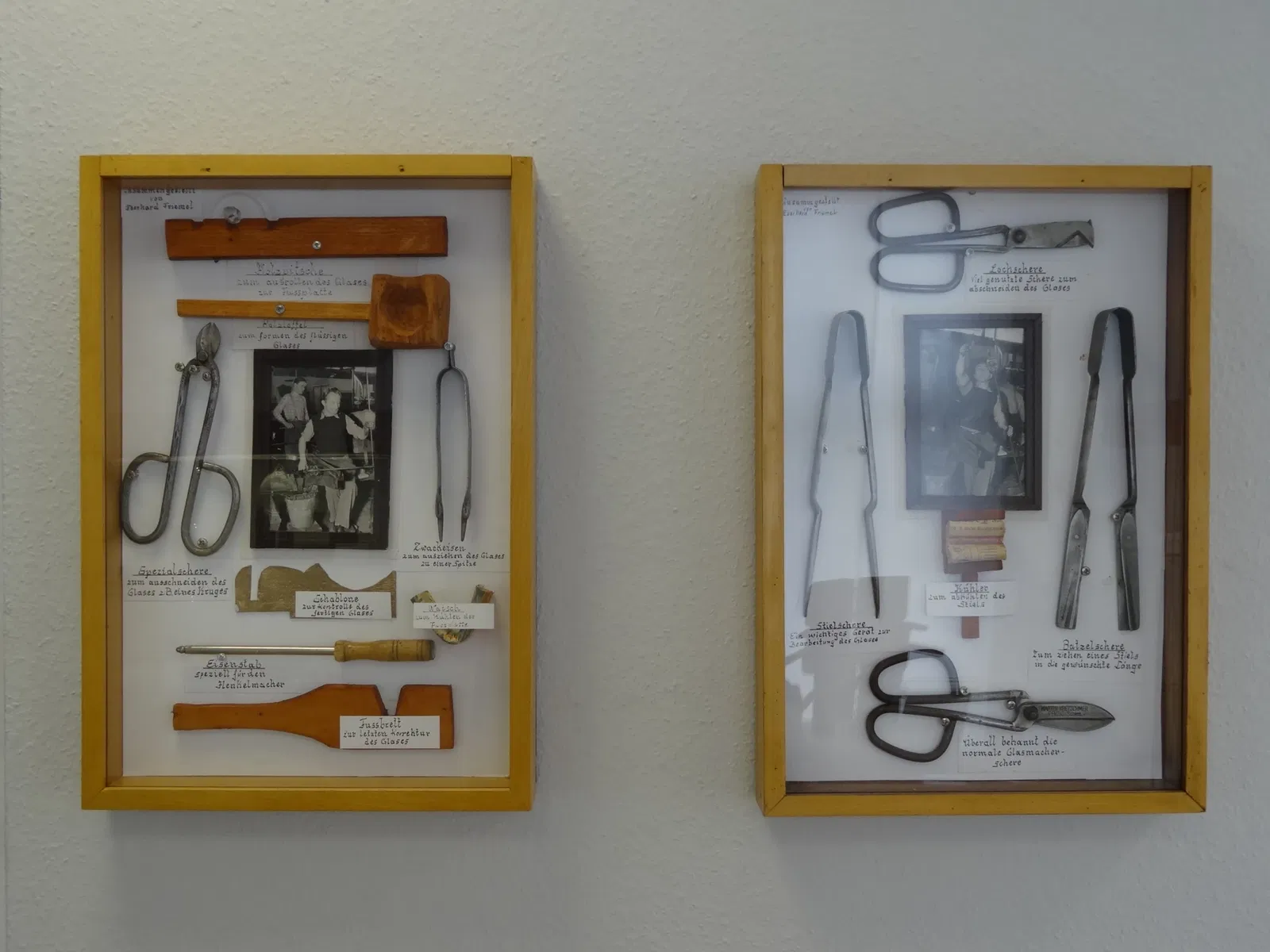 Glasmuseum Bad Driburg