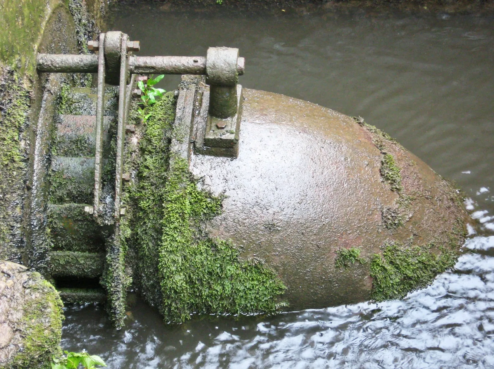 Feinmechanisches Museum Fellenbergmühle