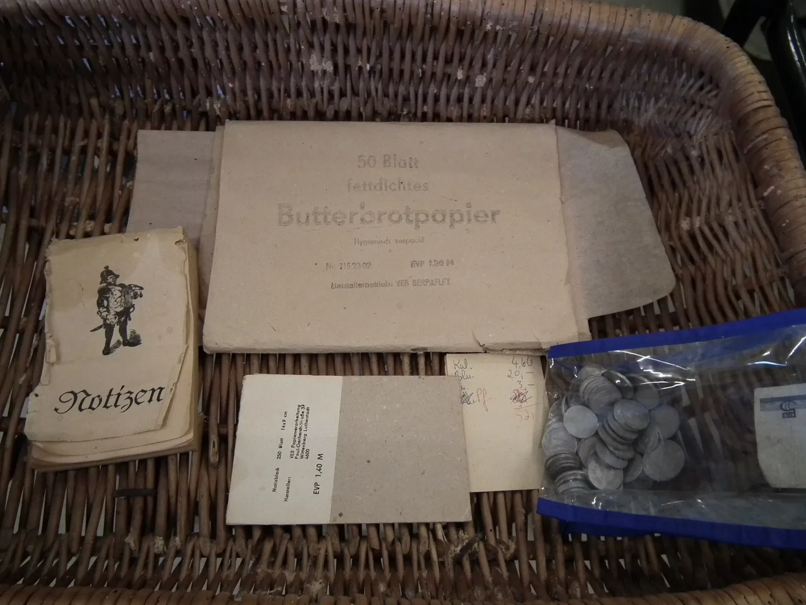 Mobile Welt des Ostens