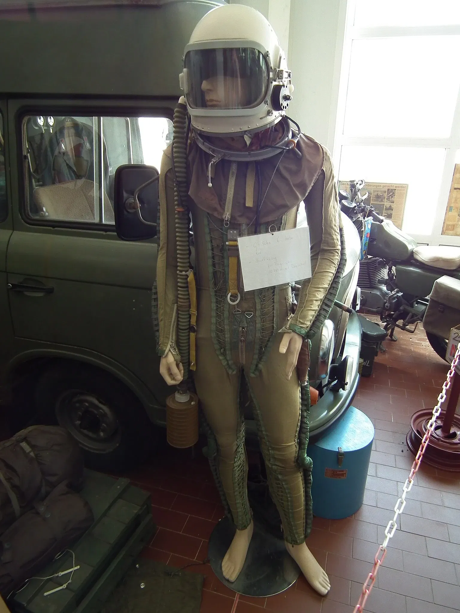 Mobile Welt des Ostens