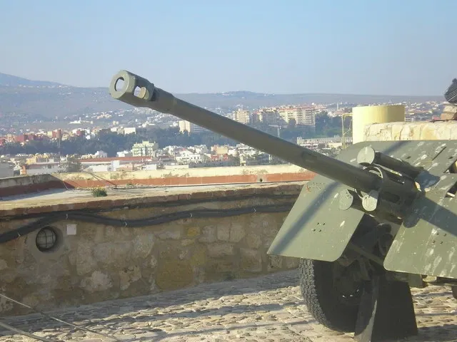 Museo Histórico Militar de Melilla