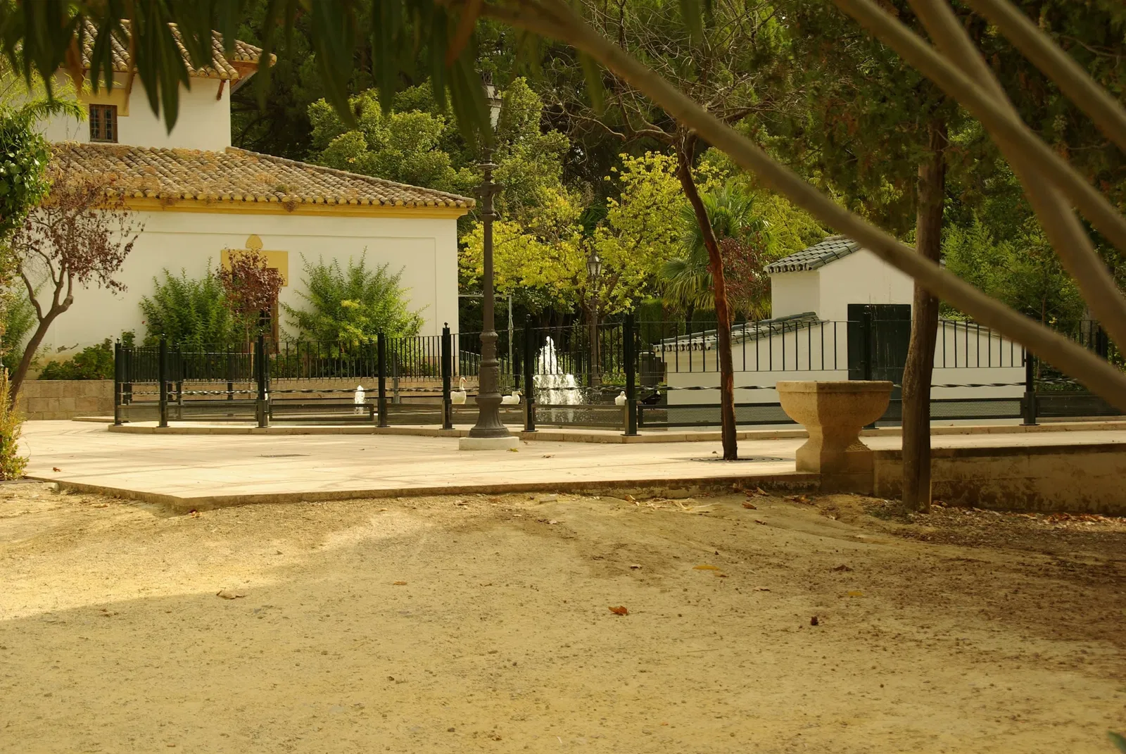 Alameda del Tajo