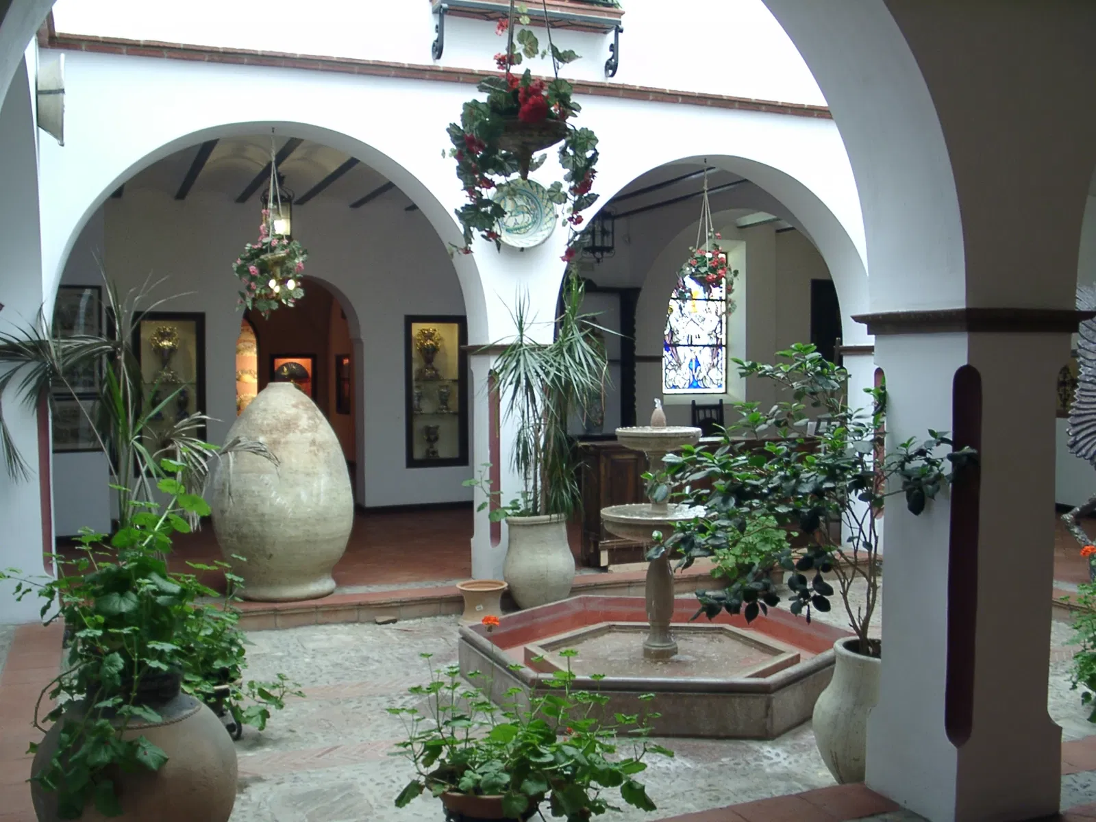 Museo Lara