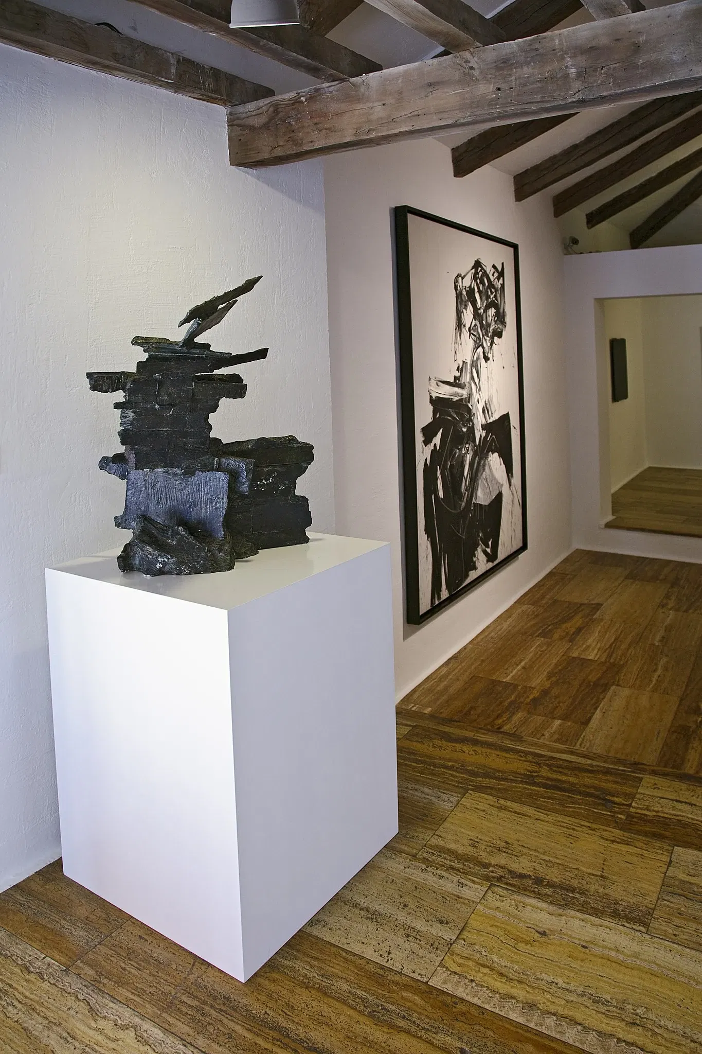 Museo de Arte Abstracto Español