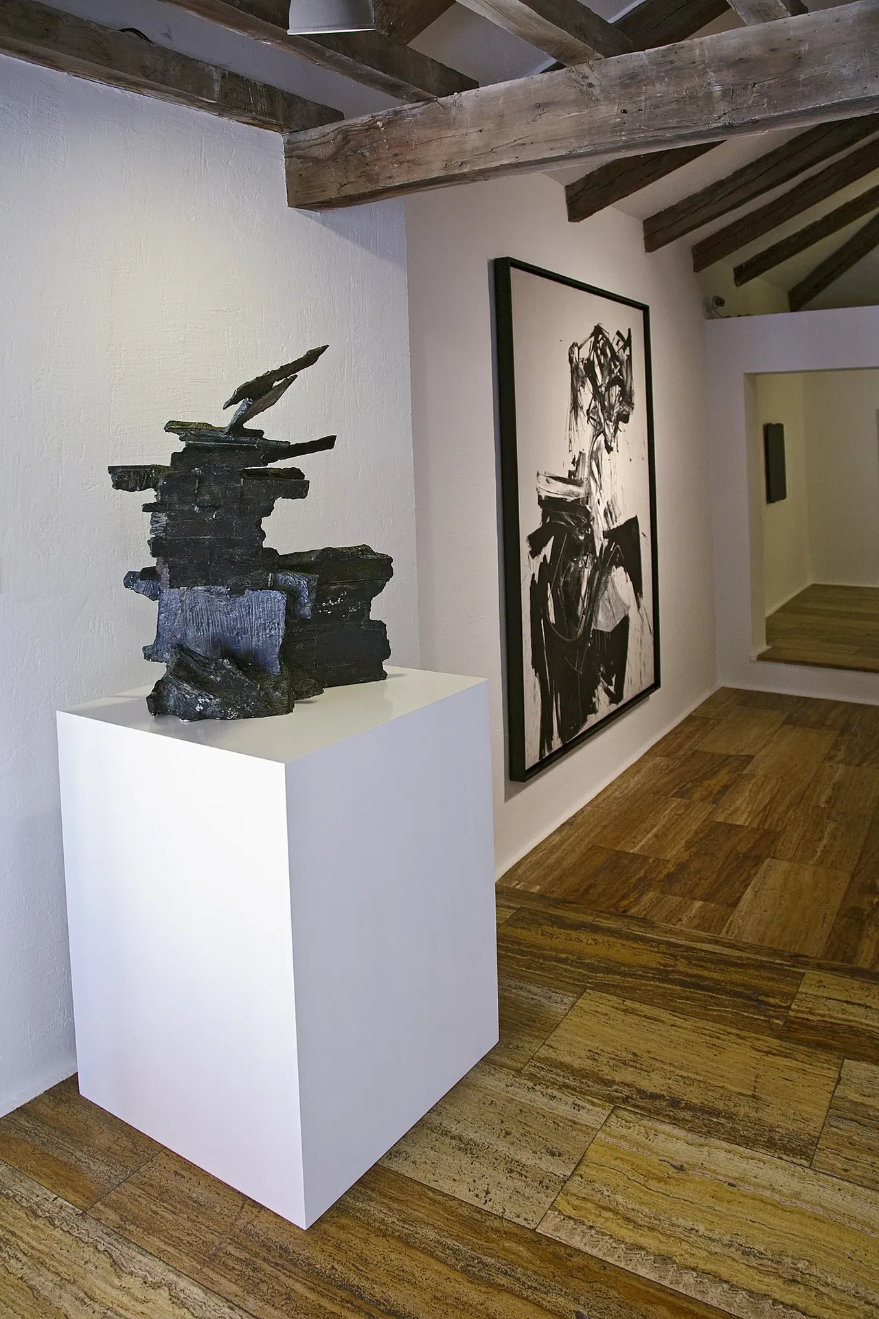 Museo De Arte Abstracto Espanol, Cuenca: 9788460061212
