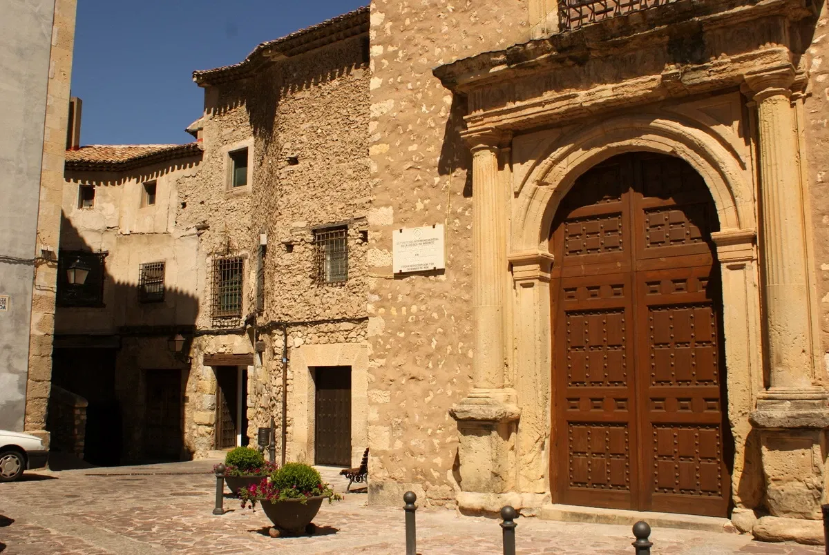 Museo de Arte Abstracto Español