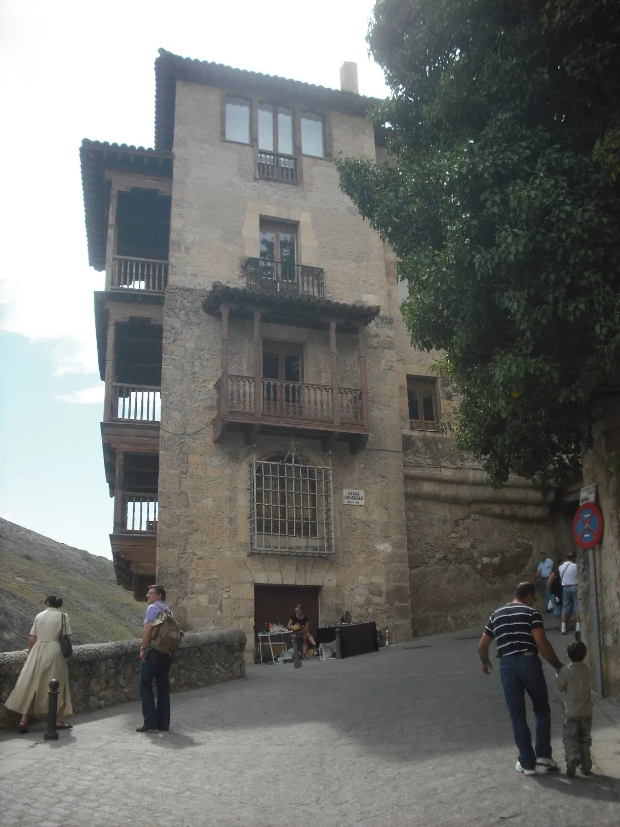 Museo de Arte Abstracto Español