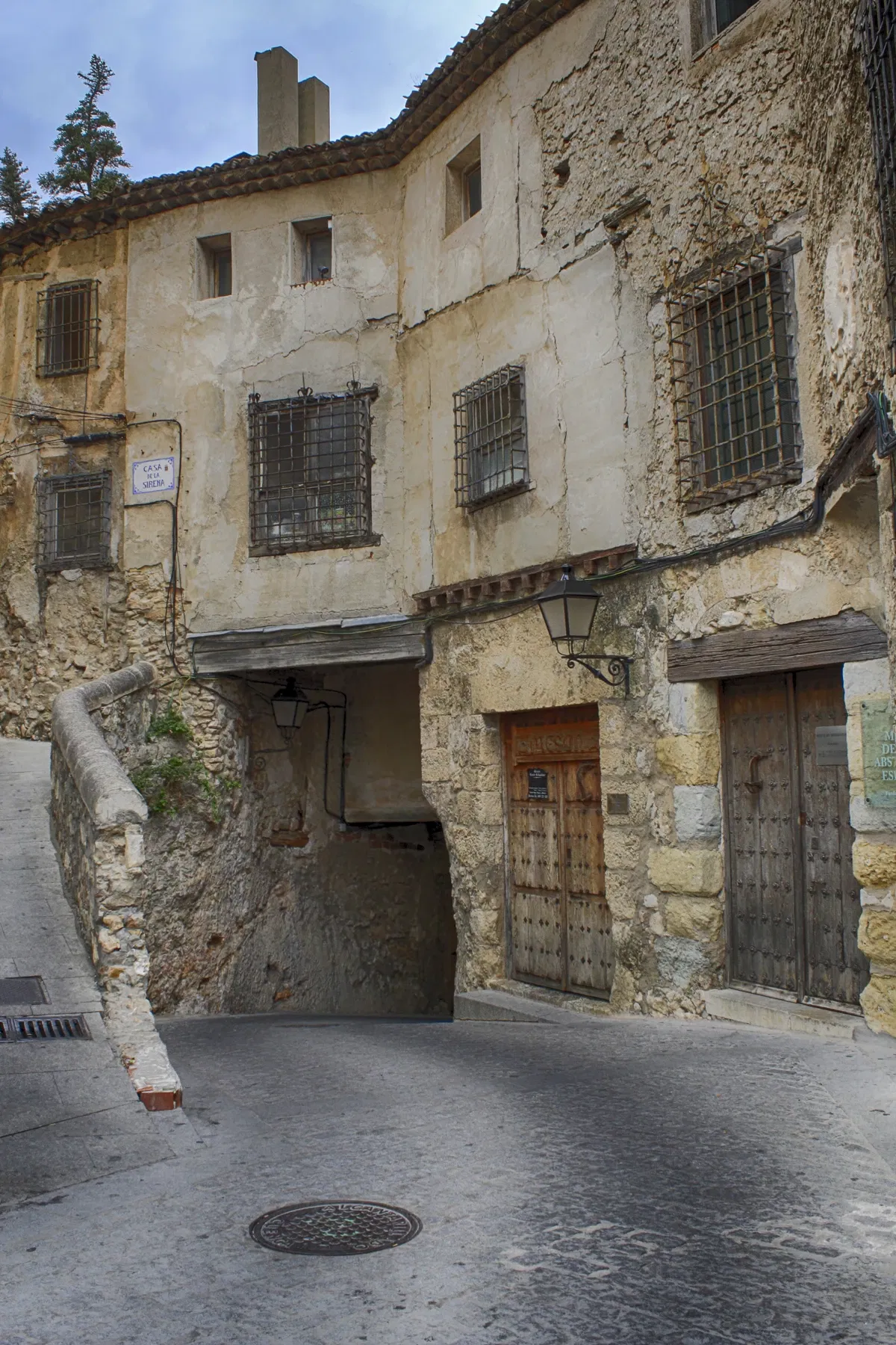 Museo de Arte Abstracto Español