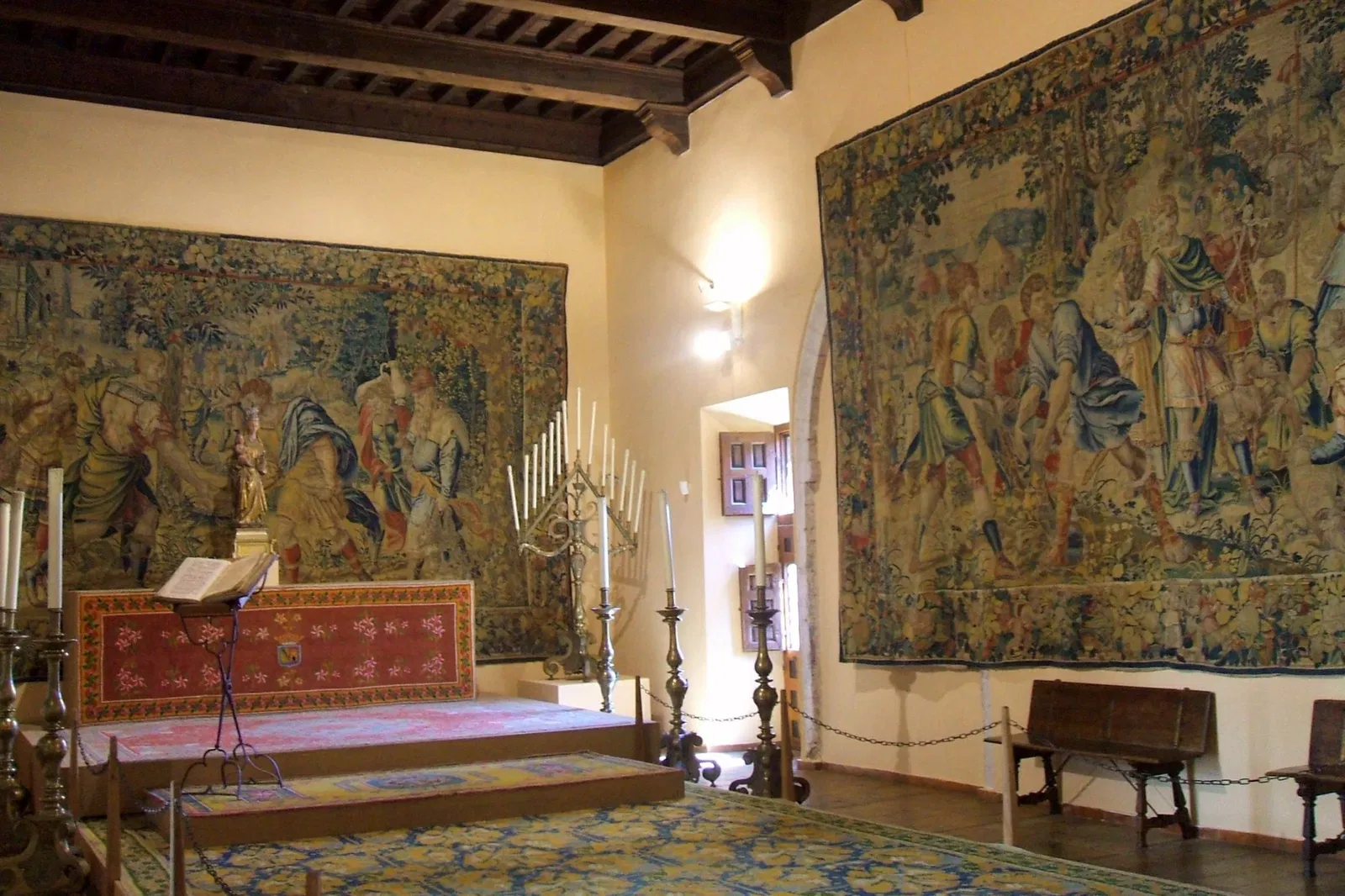 Palacio Episcopal de Cuenca