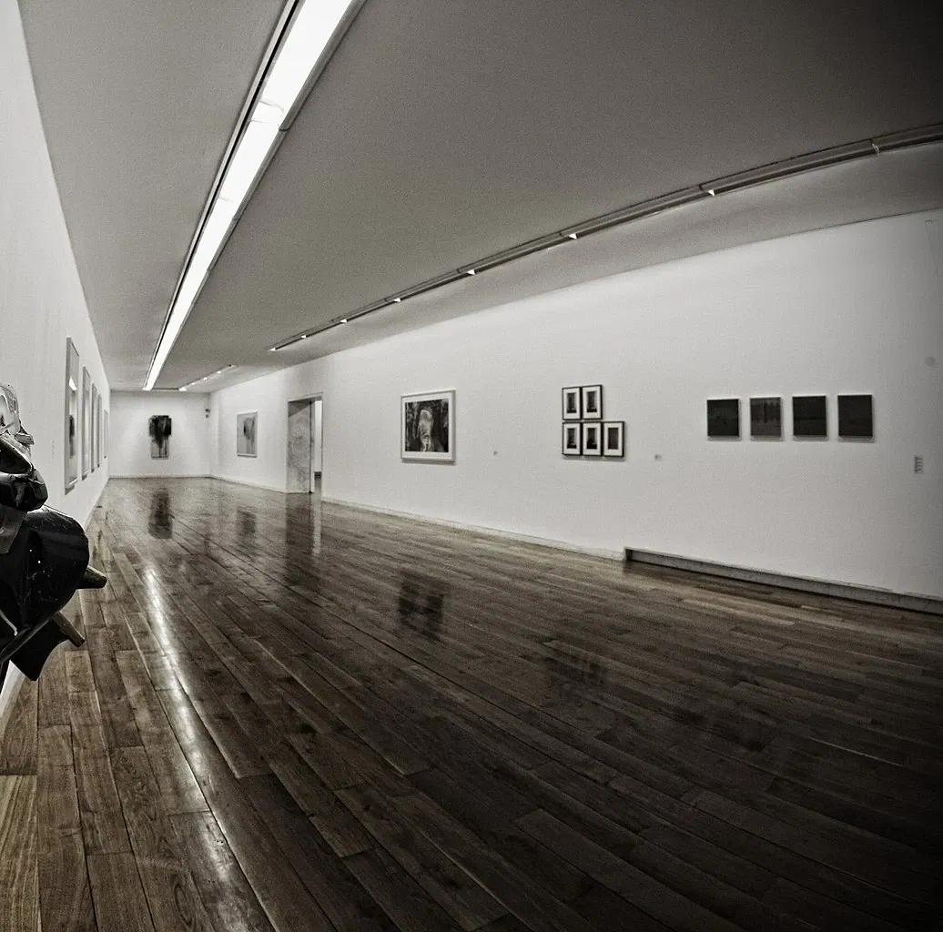 Centro Galego de Arte Contemporánea (CGAC)