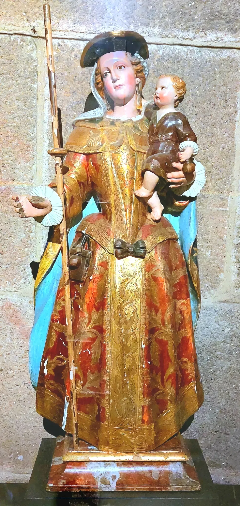 Museo Catedral de Santiago