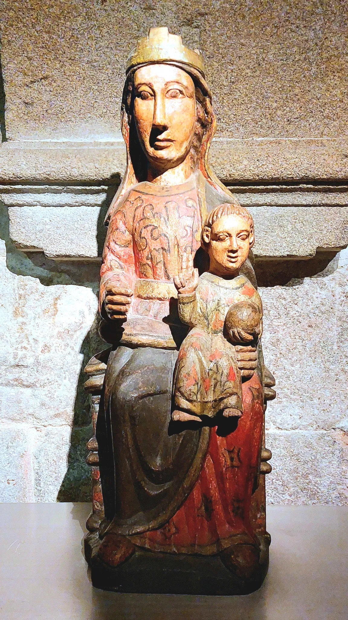 Santiago Cathedral Museum