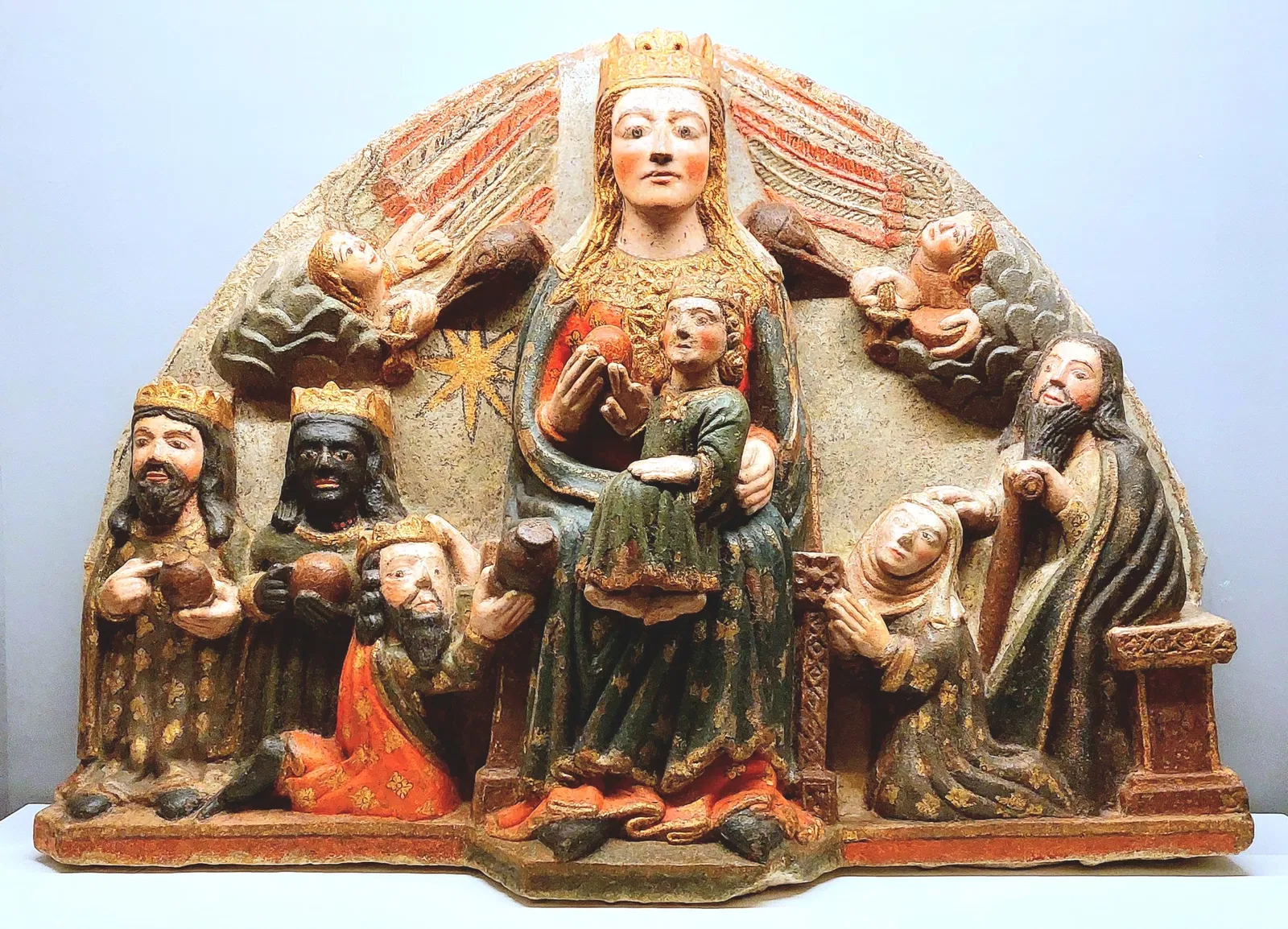 Museo Catedral de Santiago