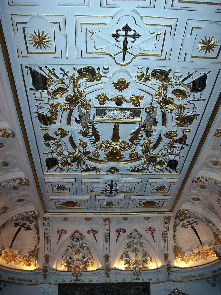 Santiago Cathedral Museum