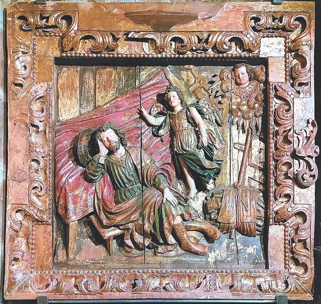 Santiago Cathedral Museum