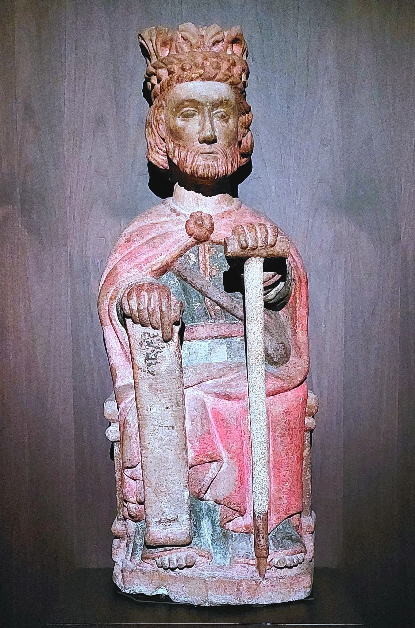 Santiago Cathedral Museum