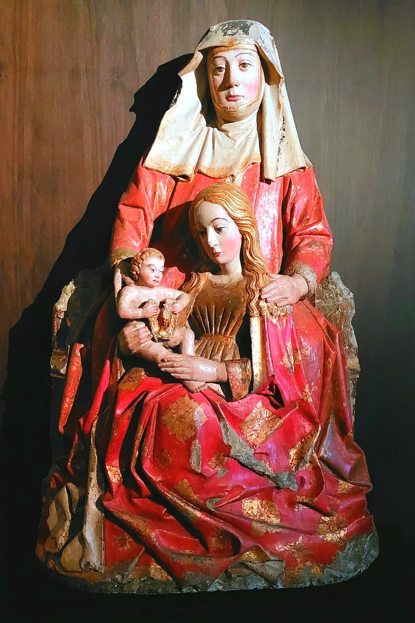 Santiago Cathedral Museum