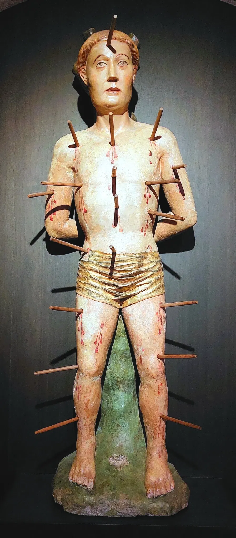 Santiago Cathedral Museum