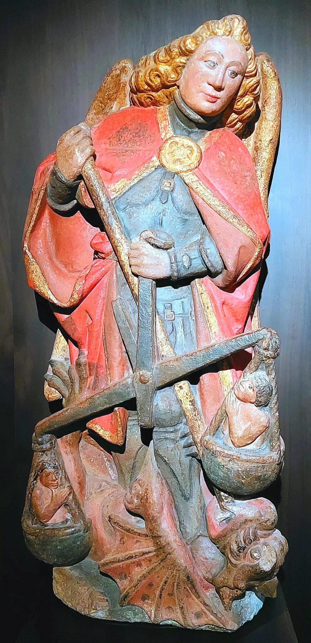 Museo Catedral de Santiago