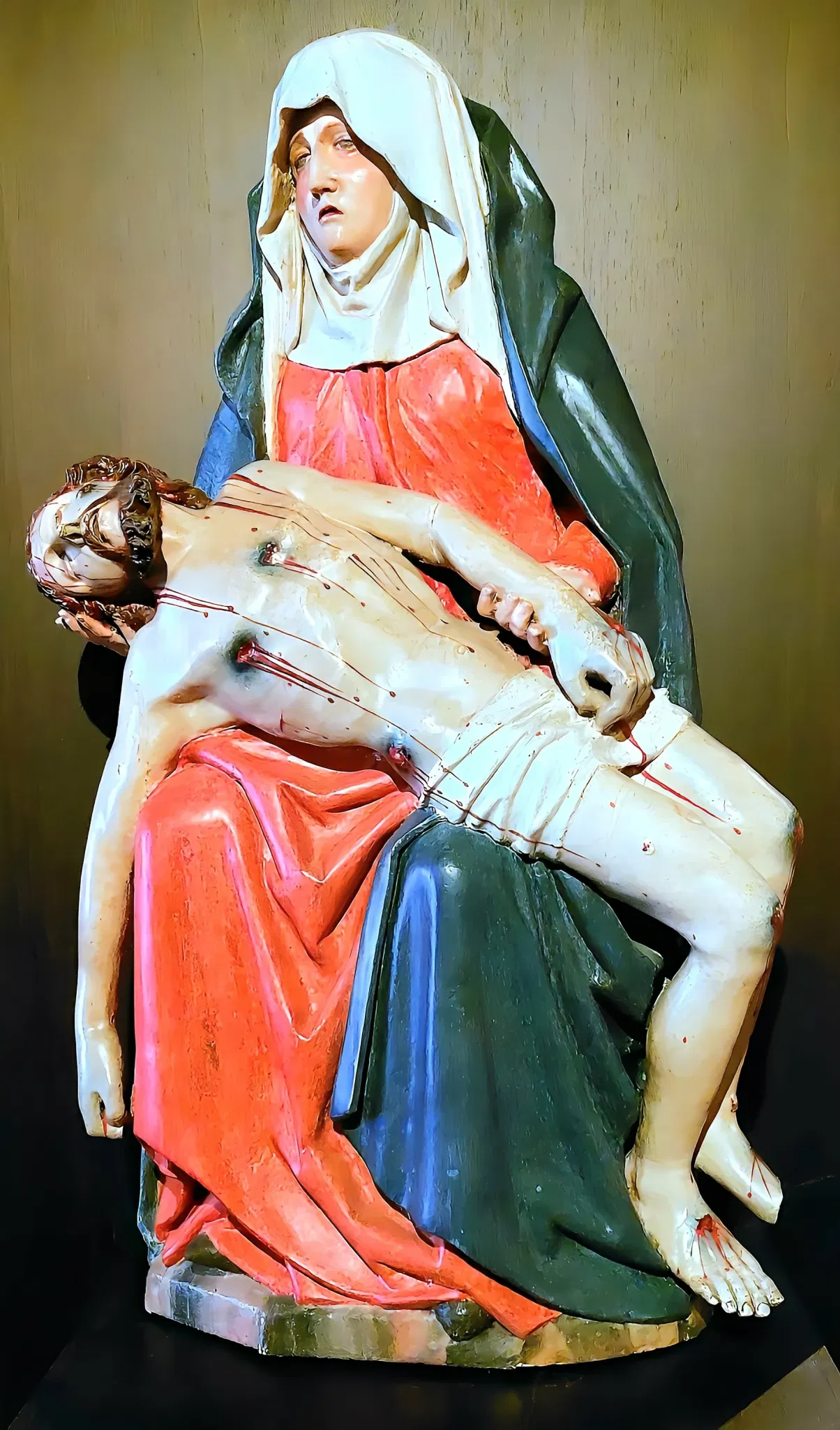 Santiago Cathedral Museum