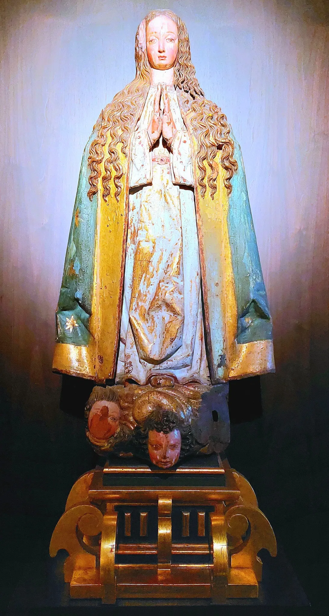 Santiago Cathedral Museum