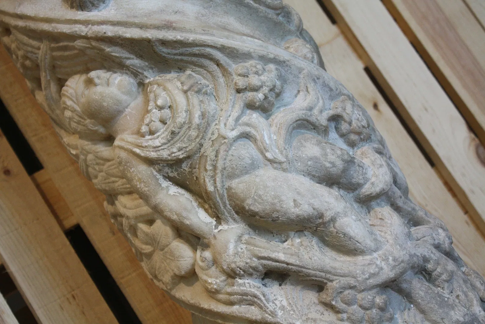 Santiago Cathedral Museum