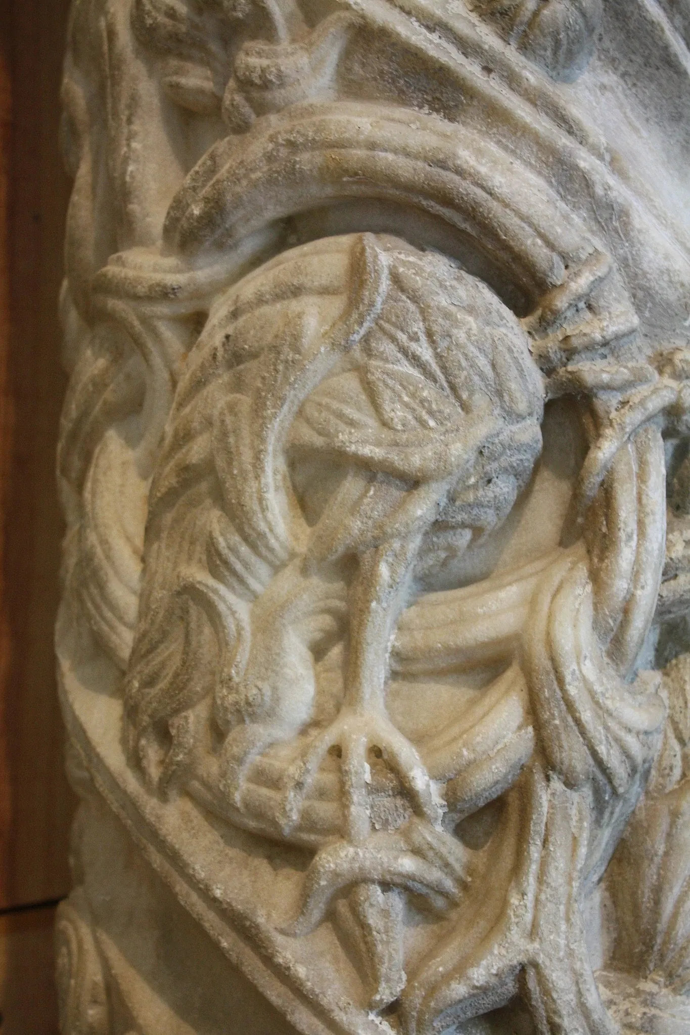 Santiago Cathedral Museum