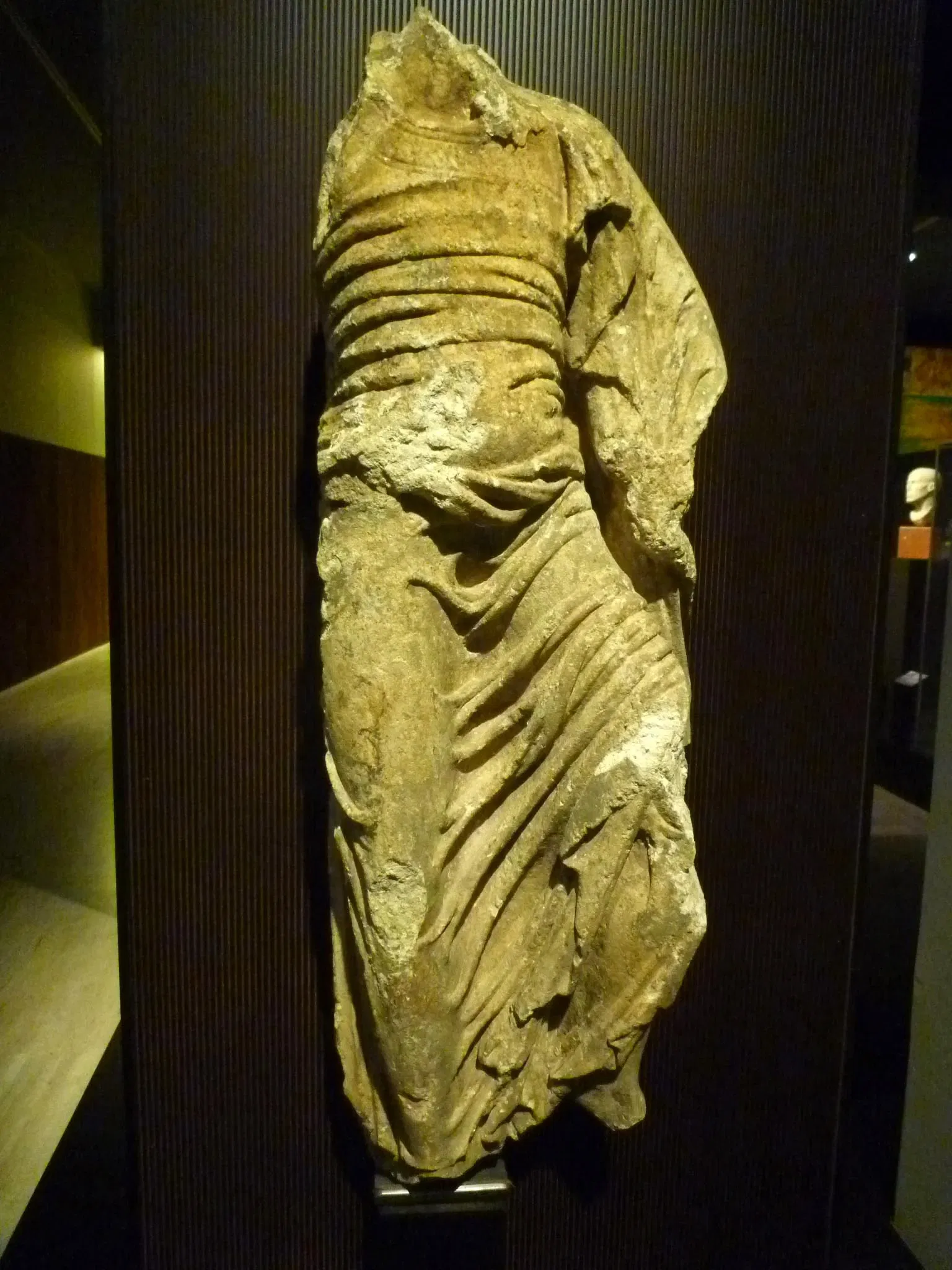 Santiago Cathedral Museum