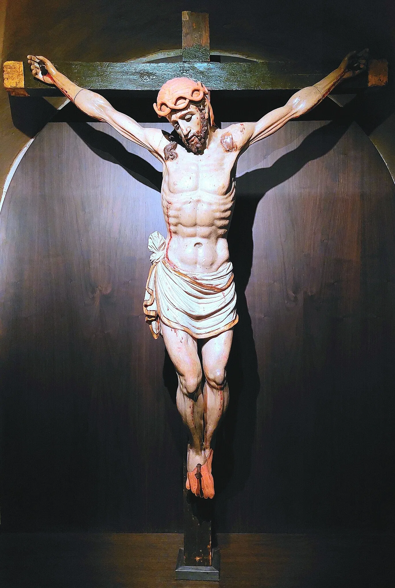 Museo Catedral de Santiago