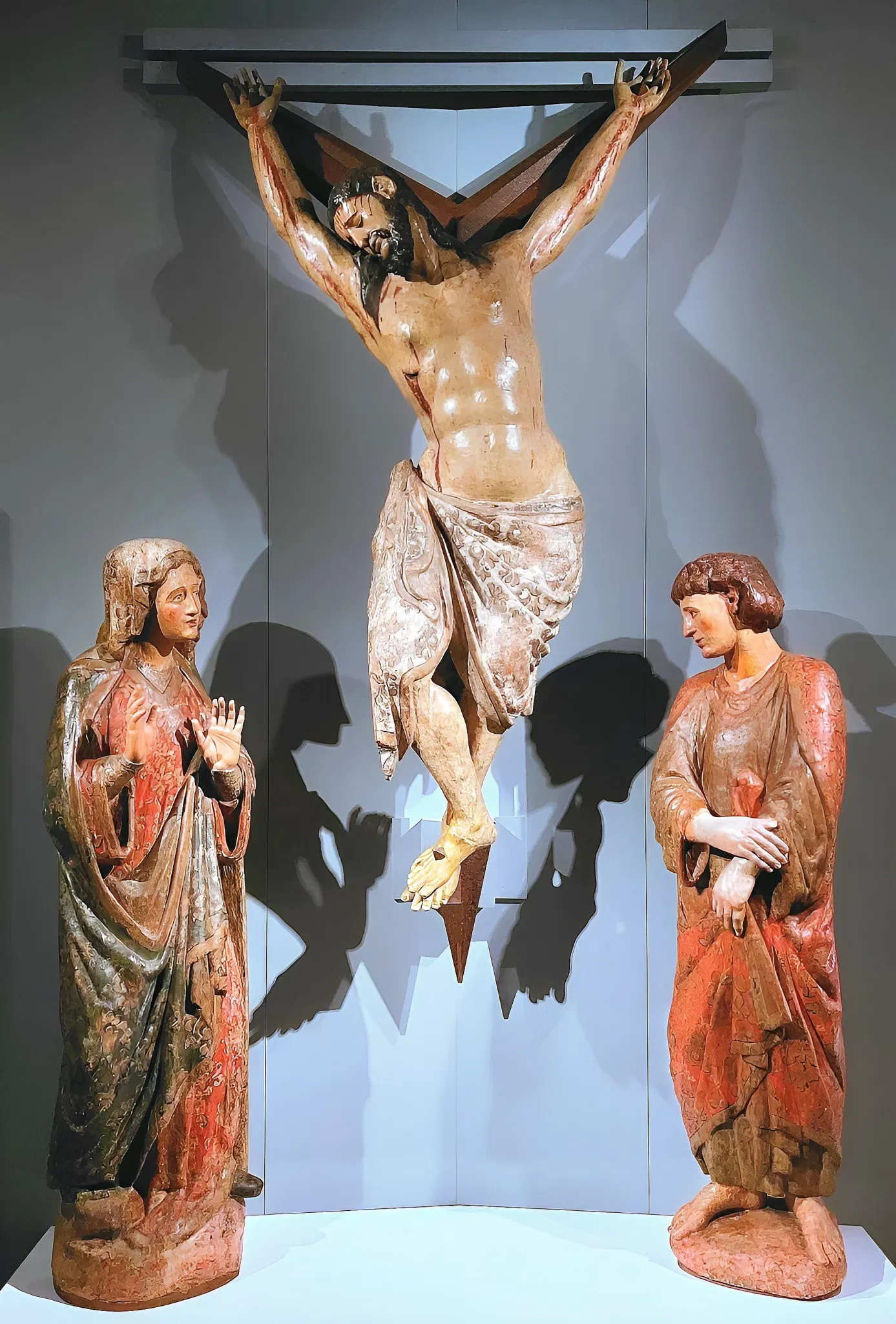 Museo Catedral de Santiago