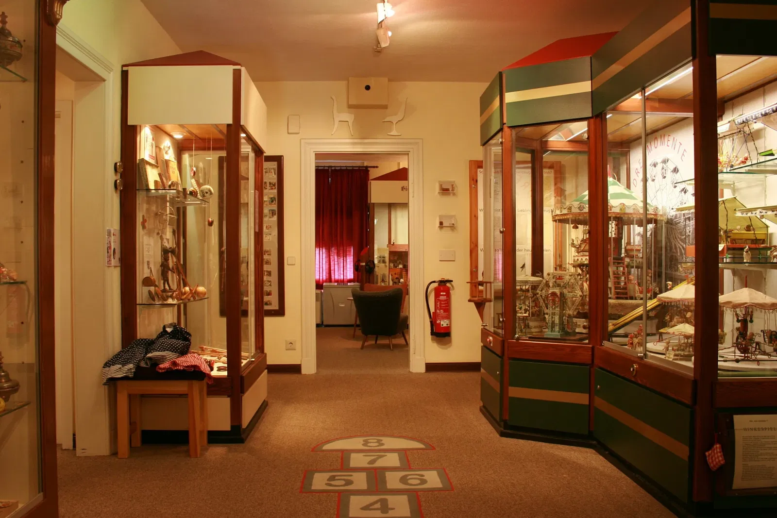 Spielzeugmuseum Soltau