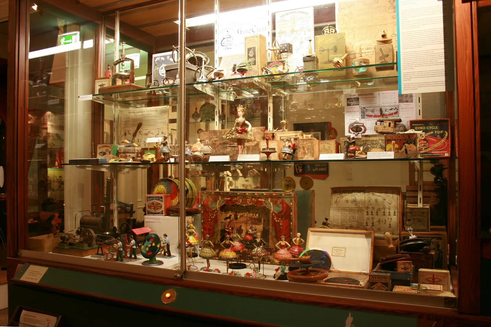 Soltau Toy Museum
