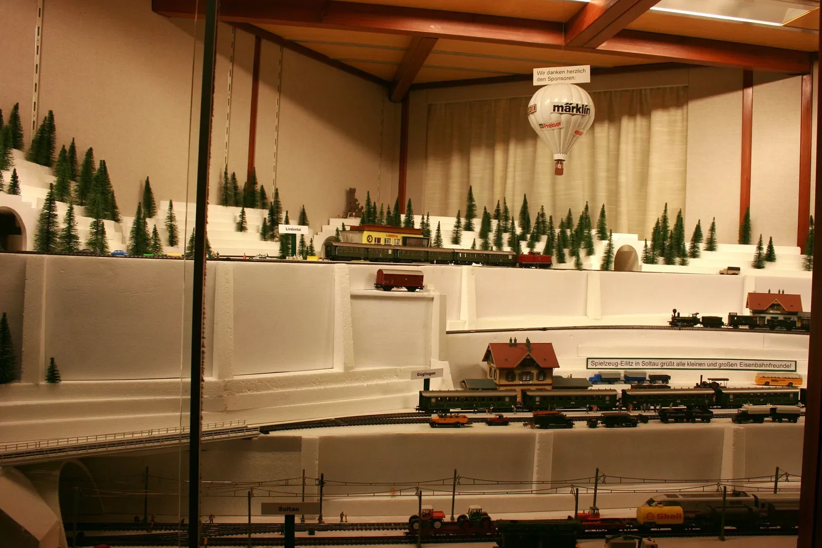 Spielzeugmuseum Soltau