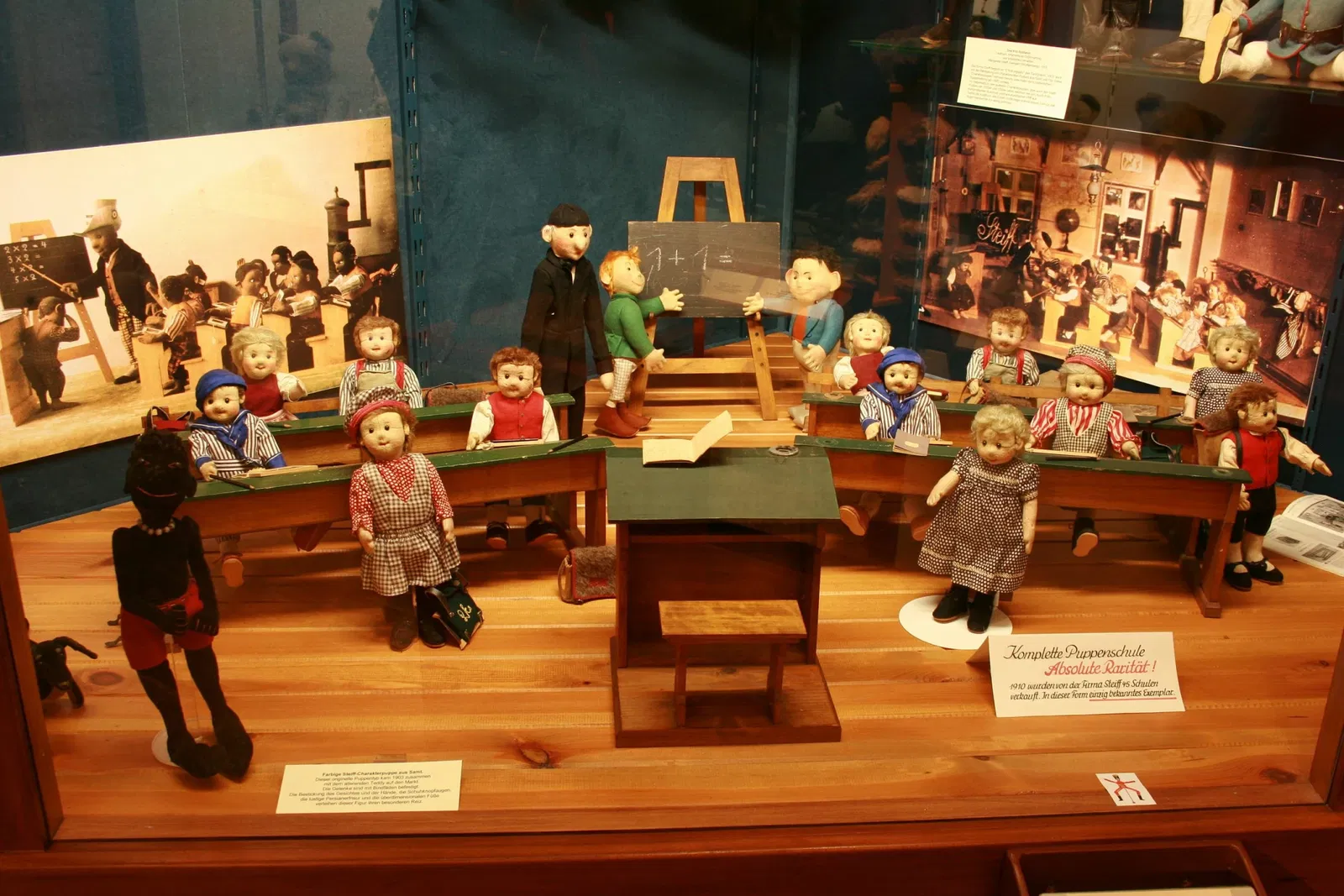Soltau Toy Museum
