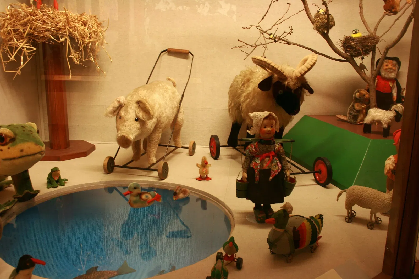 Soltau Toy Museum