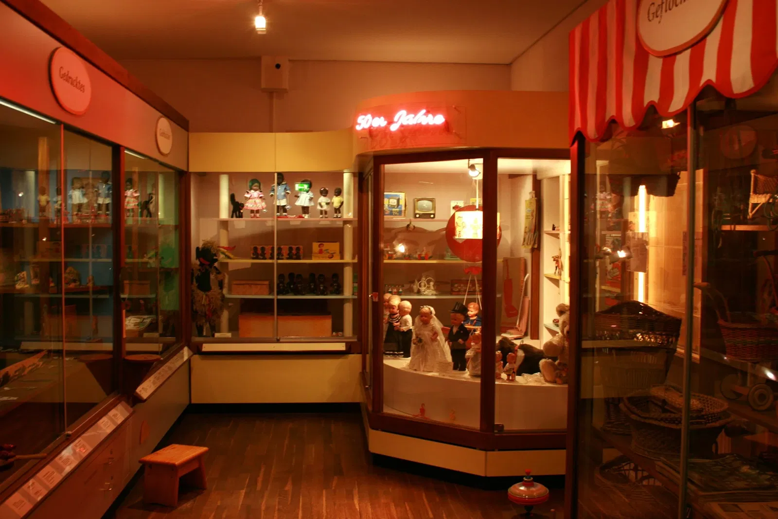 Soltau Toy Museum