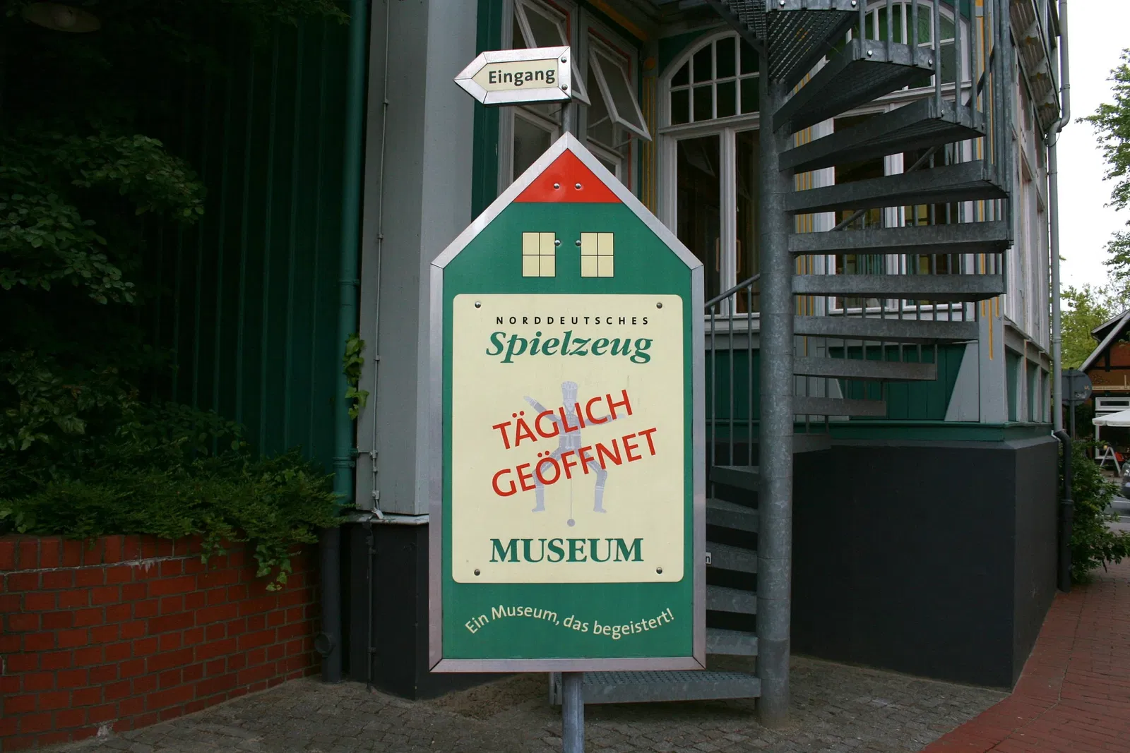 Soltau Toy Museum