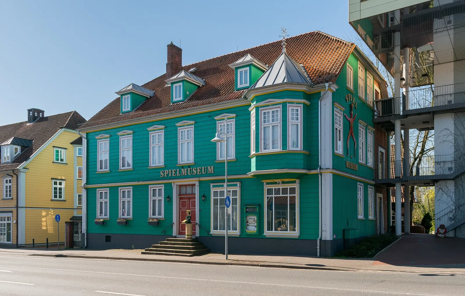 Soltau Toy Museum