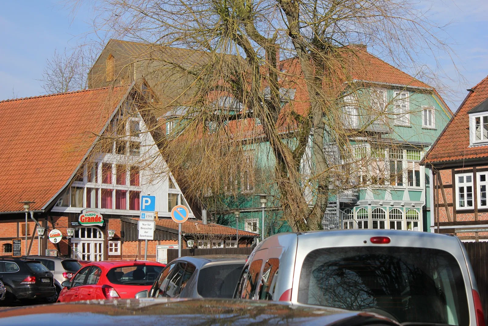 Spielzeugmuseum Soltau