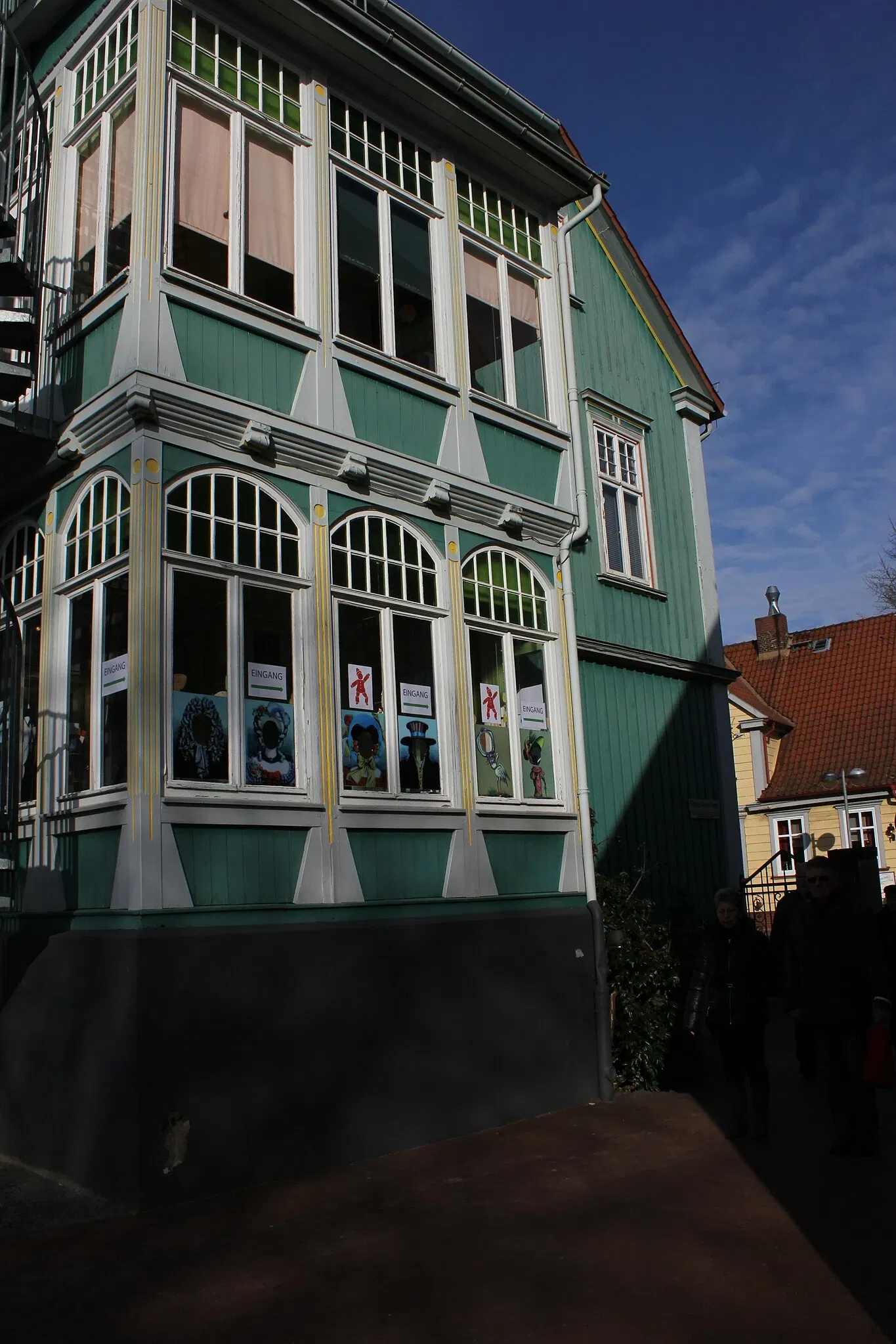 Spielzeugmuseum Soltau