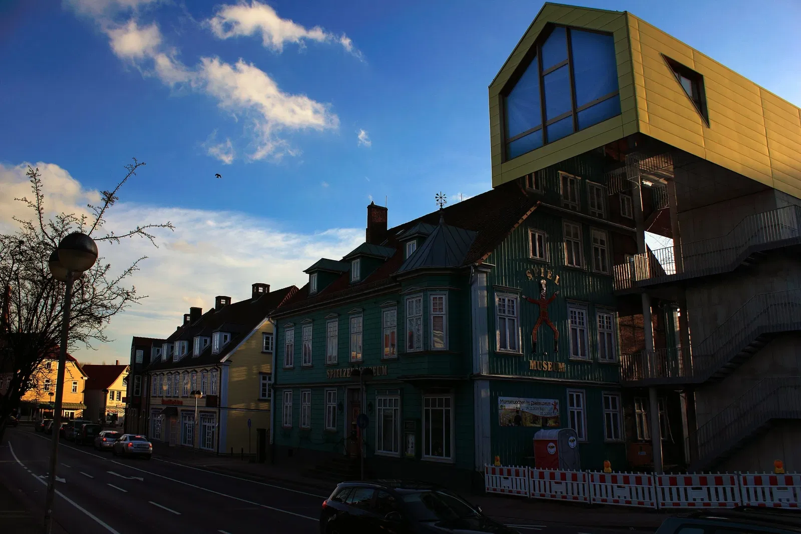 Spielzeugmuseum Soltau