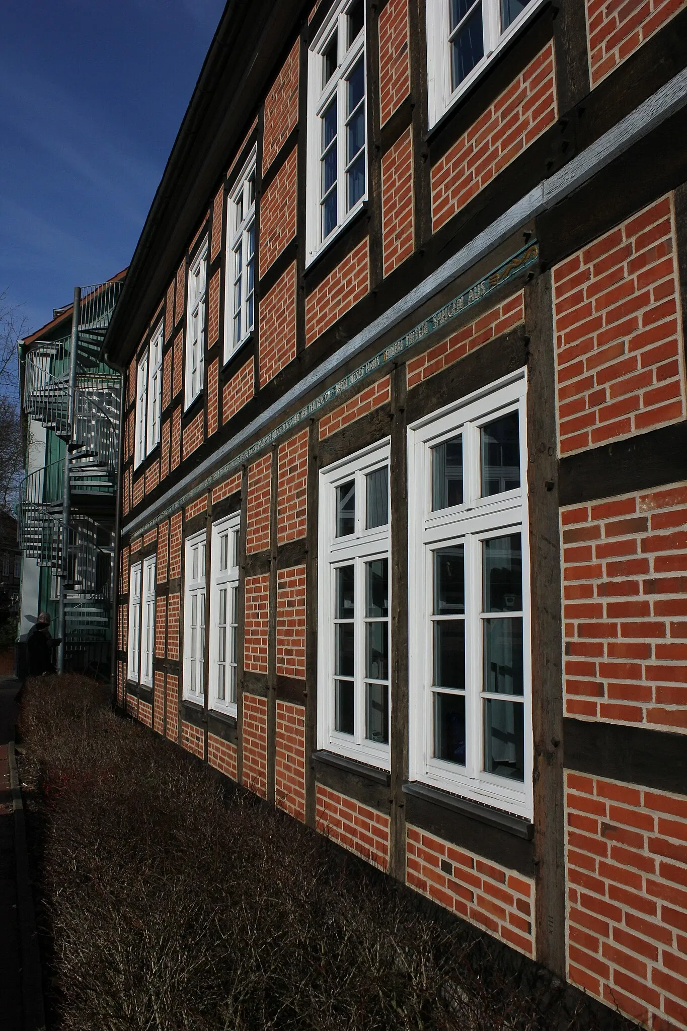 Spielzeugmuseum Soltau