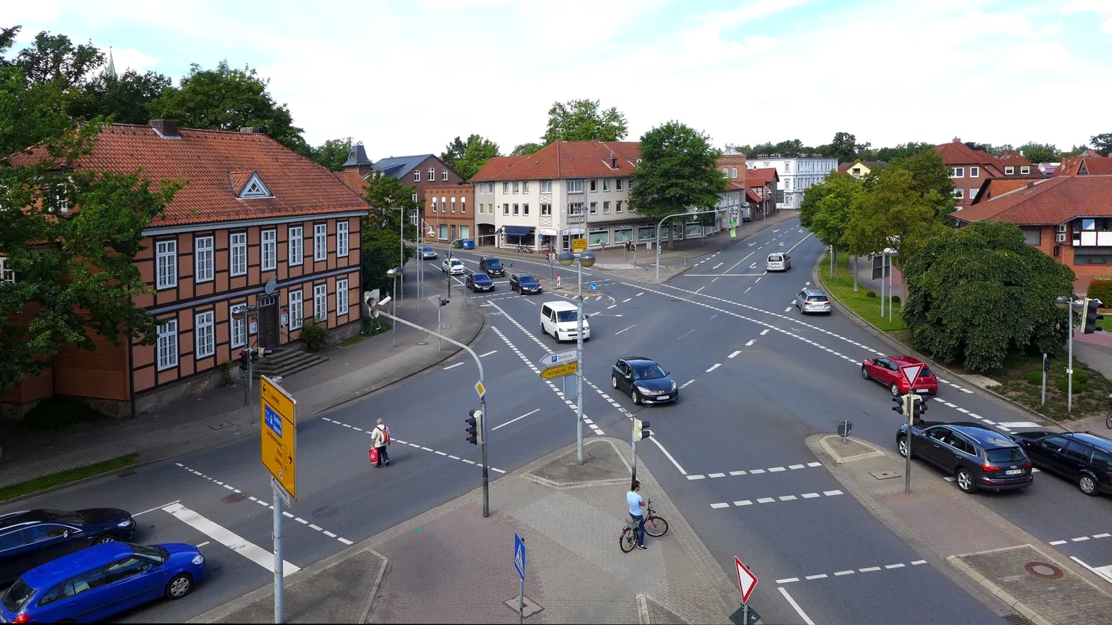 Heimatbund Museum Soltau