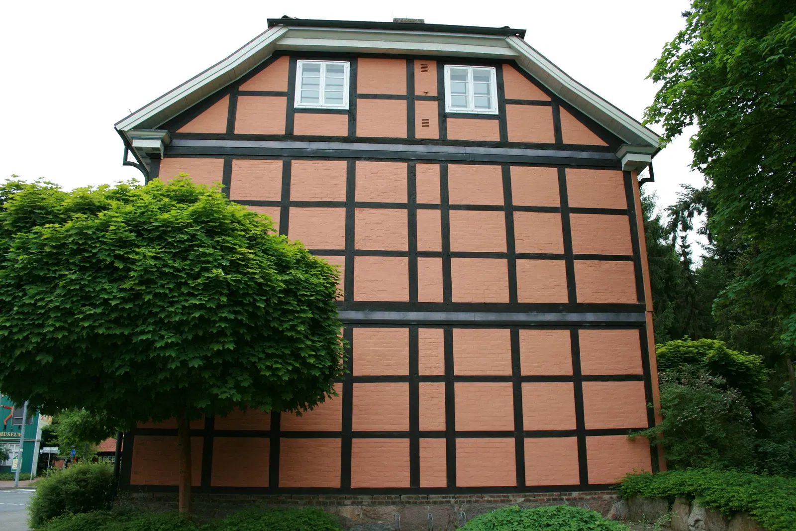 Heimatbund Museum Soltau