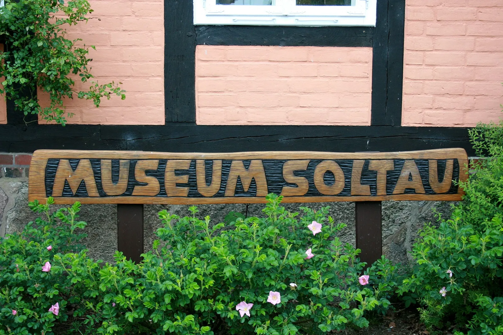 Heimatbund Museum Soltau