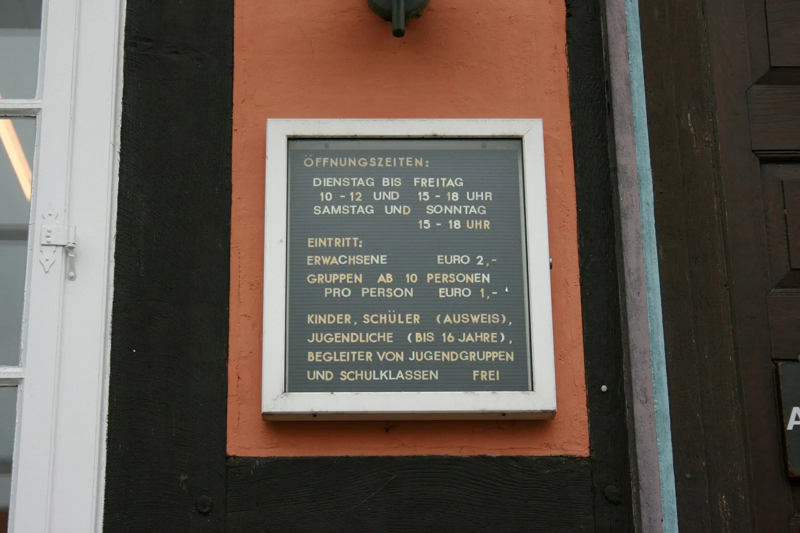 Heimatbund Museum Soltau