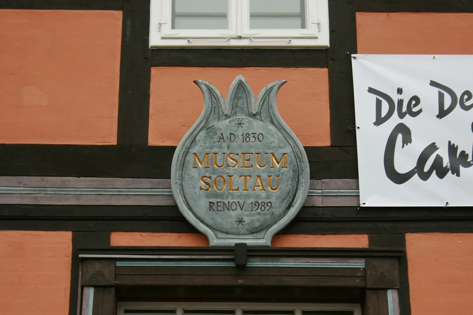 Heimatbund Museum Soltau